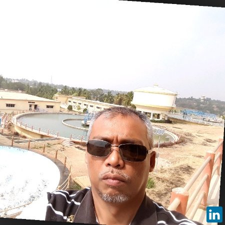 Mohamad HAIRI Basri, Freelance Consultant