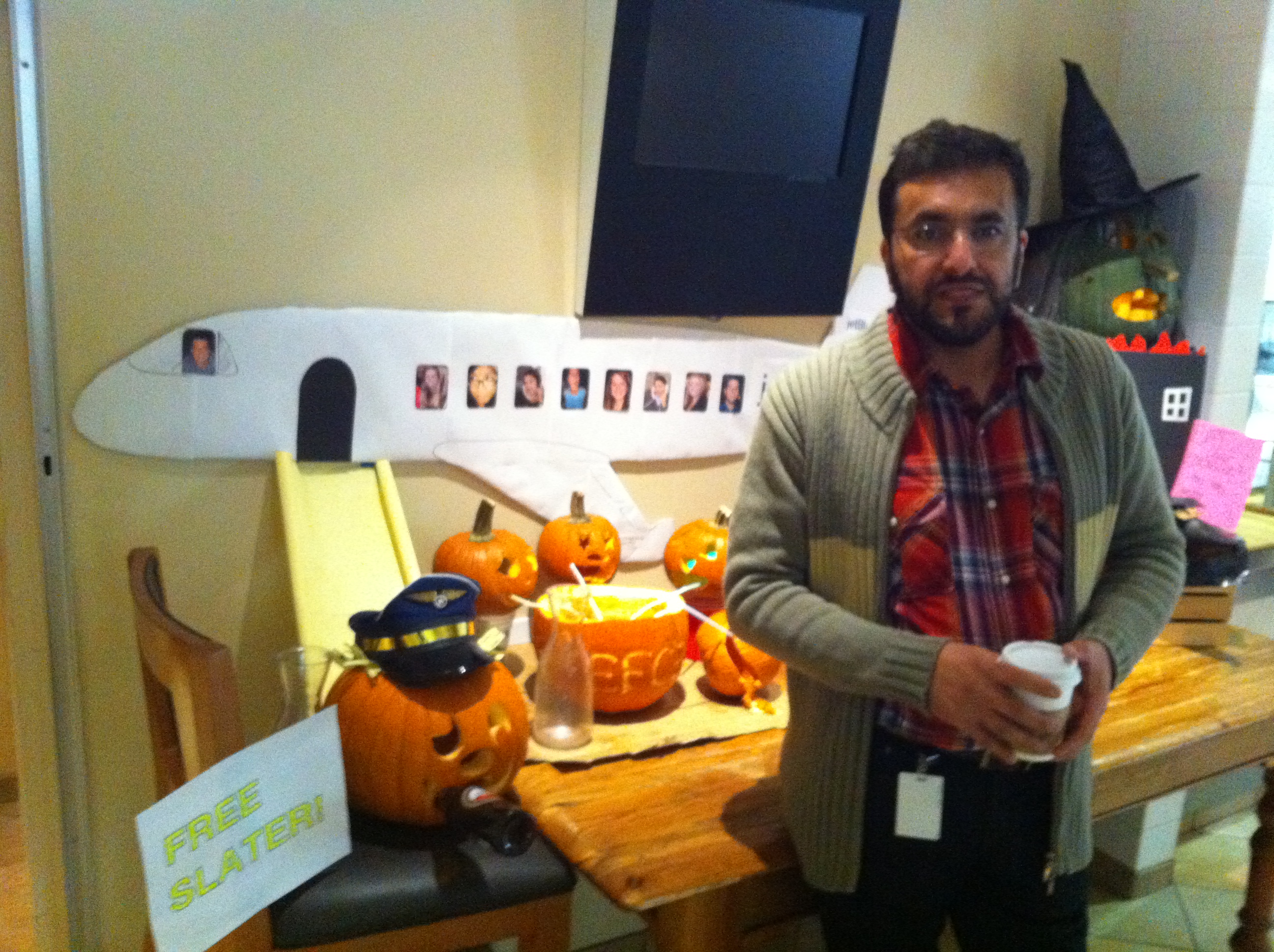 Abdul Abahsain, saqi water - GM