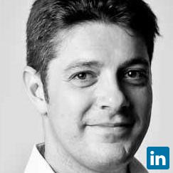 Simone Padoan, Deputy President at ANSAC - Italian Ass.n for Environmental Monitoring and Assessment