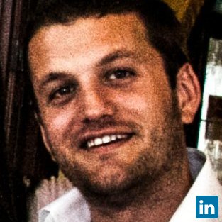 Stefano Moruzzi Bucher, Project Manager, Coordinator and  Desalination Engineer