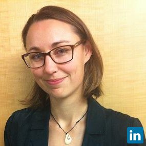 Katrin Doederer, Postdoctoral Research Fellow at The University of Queensland