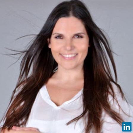 Ana Baldaia, Responsável Departamento de Marketing e Comunicação