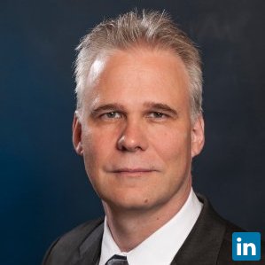 Sandro Goldoni, Senior Product Manager Process Filtration