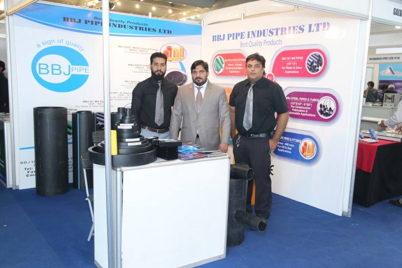 Pak Water Expo 2018