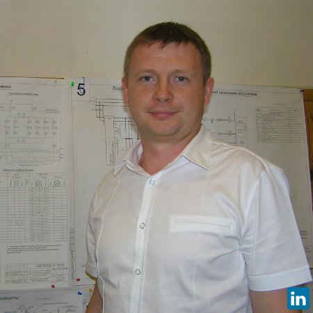 Vladimir Taranov, Можно, не изменяя принципам, найти сотни достойных решений.