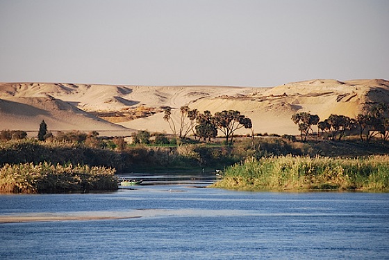Egypt’s Continuing Water Crisis: Four Years Later