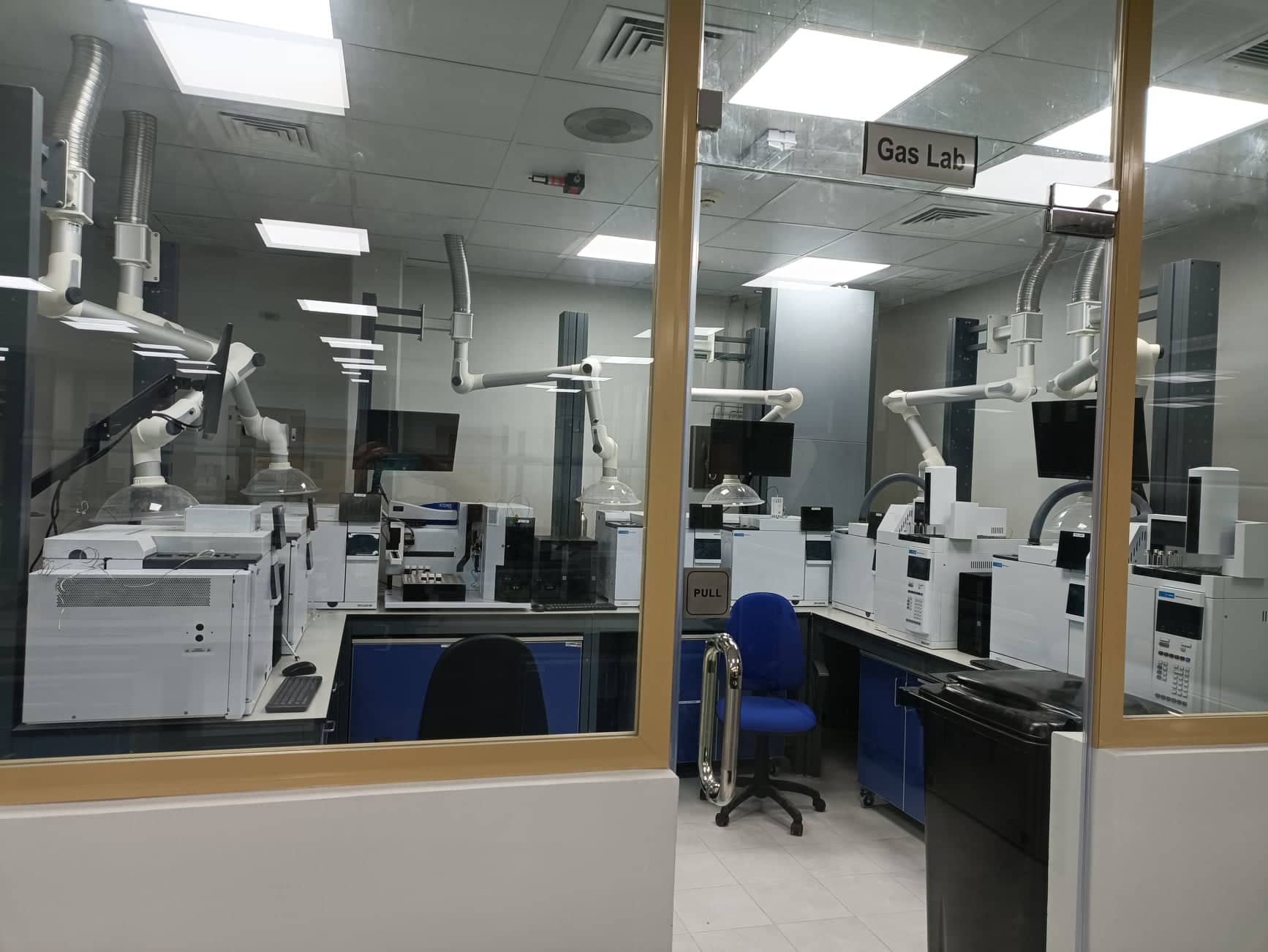 Lab