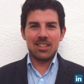 Juan Antonio Gragera Rubio, Hydraulic Engineer at Amey