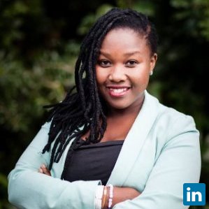 Nolubabalo Kwayimani, WASH/One Health Programme Manager  at Conservation South Africa