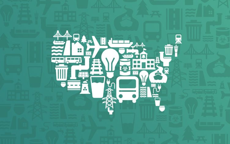 2025 Infrastructure Report Card | ASCE's 2025 Infrastructure Report Card