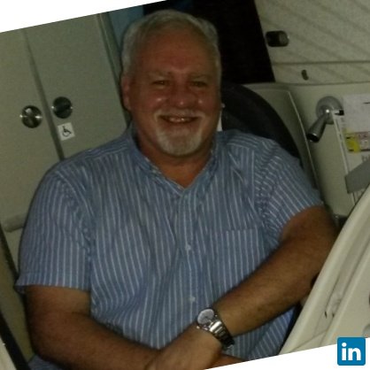 Gary OBryan, Senior Consultant - Owner at MSG Recruitment Services