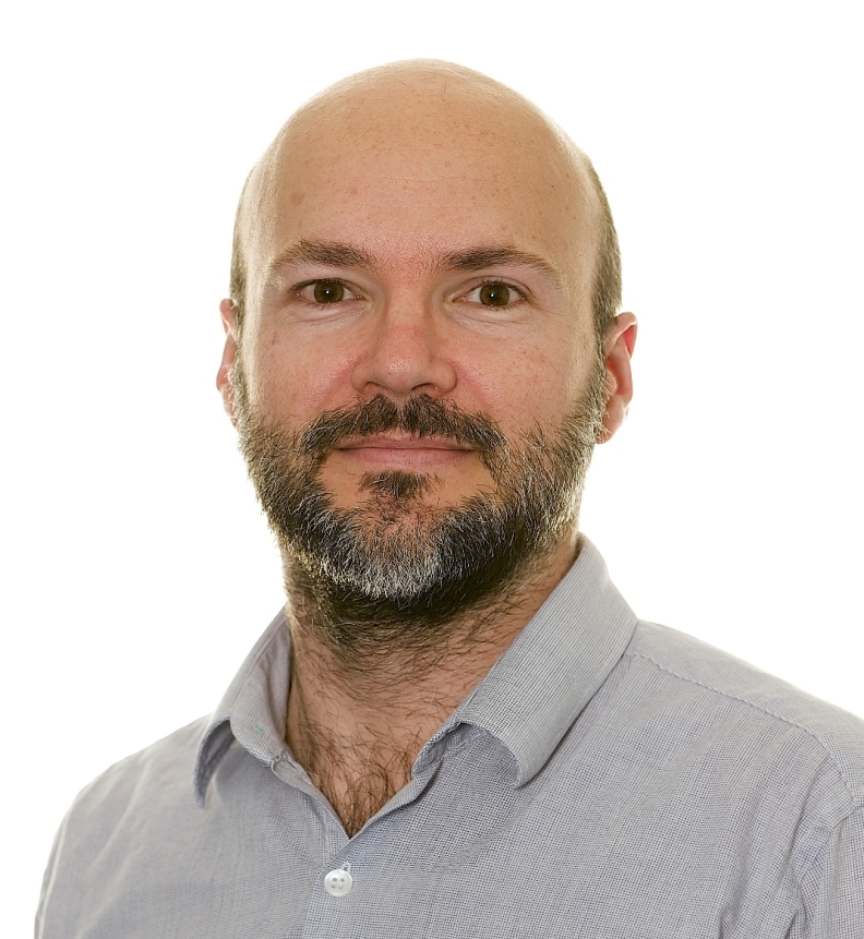 Benjamin Brière de l’Isle, WRc plc - Hydrogeologist