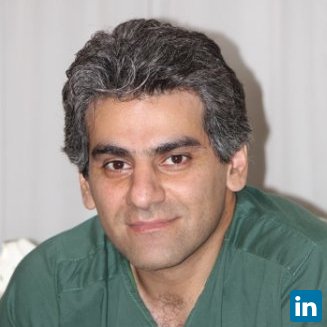 mohamad Hosseini shakib, Engineering Geologist