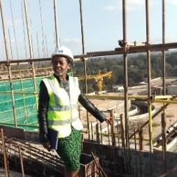 Purity Naitore Matumbi