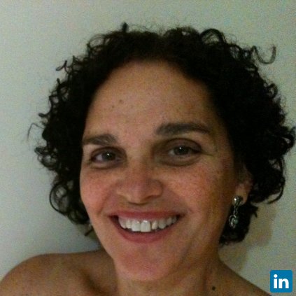Sonia Goulart, Owner in SG Educação Empresarial