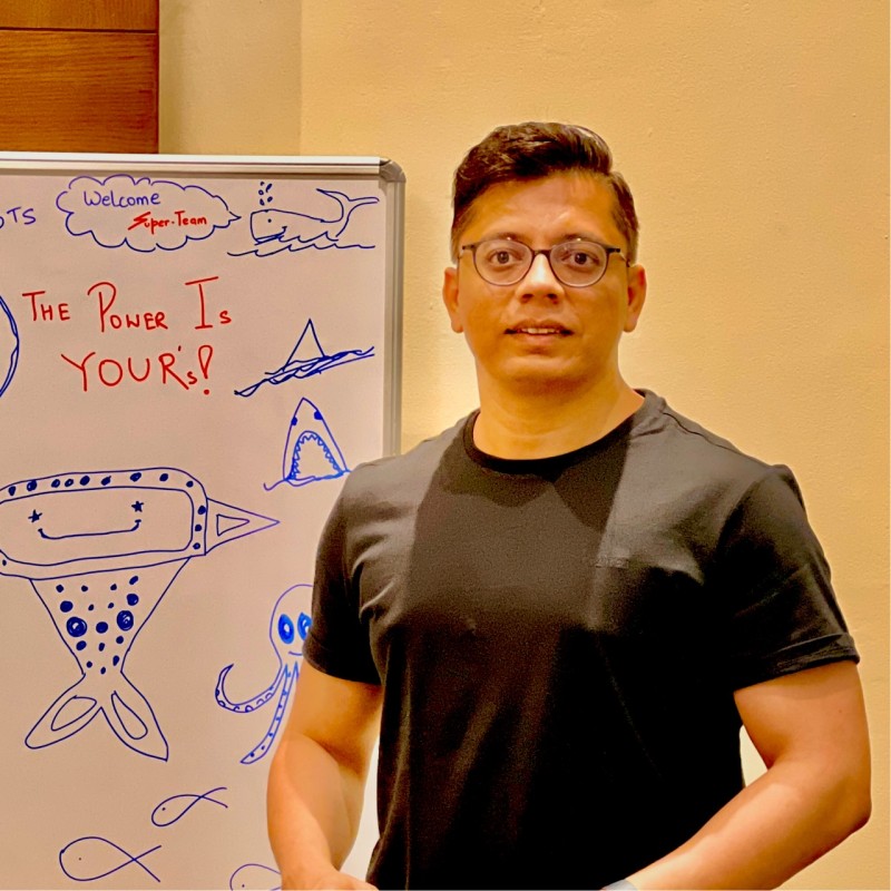 Mohammad Aatish Khan