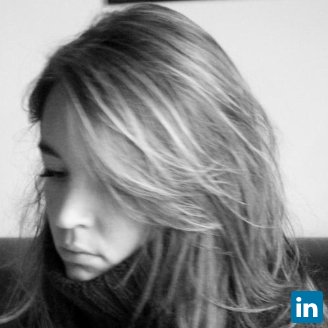 Eve de Bonadona, Chargée de mission chez LYSA