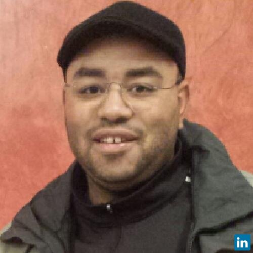 Abdessamad GHACHA, Chef Service Aménagement Travaux Assainissement chez ONEE Maroc