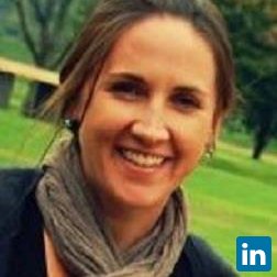 Jessica Hocz, Executive Director at Mountain Valleys Resource Conservation & Development