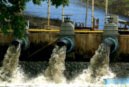 Israel Updates Rules On Industrial Wastewater