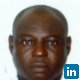 Linus Tioh, HRMP, EMPA, Olam Ghana Limited - Human Resource Manager