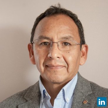 Jose-Luis Izursa, Faculty & Research Associate at Environmental Science & Technology Dept.