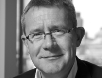 Alex Betts, Climate Change Capital - Partner