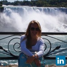 Nelda Breedt, M.Sc. Hydrogeology Student at University of Pretoria