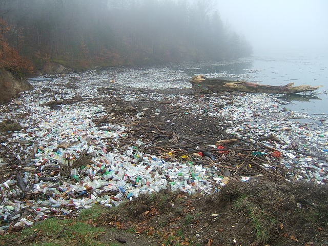 River Pollution Puts 323 Million at Risk
