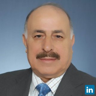 Atef Abu Jaish, Freelance Water and Environment Specialist