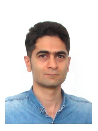Mostafa Moradzadeh, Postdoc Fellow, College of Agriculture and Natural Resources, Univ. of Tehran