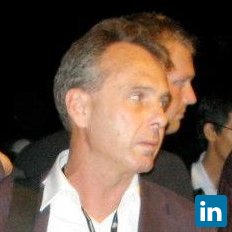 Christophe Gargiulo, free lance at kiamprod