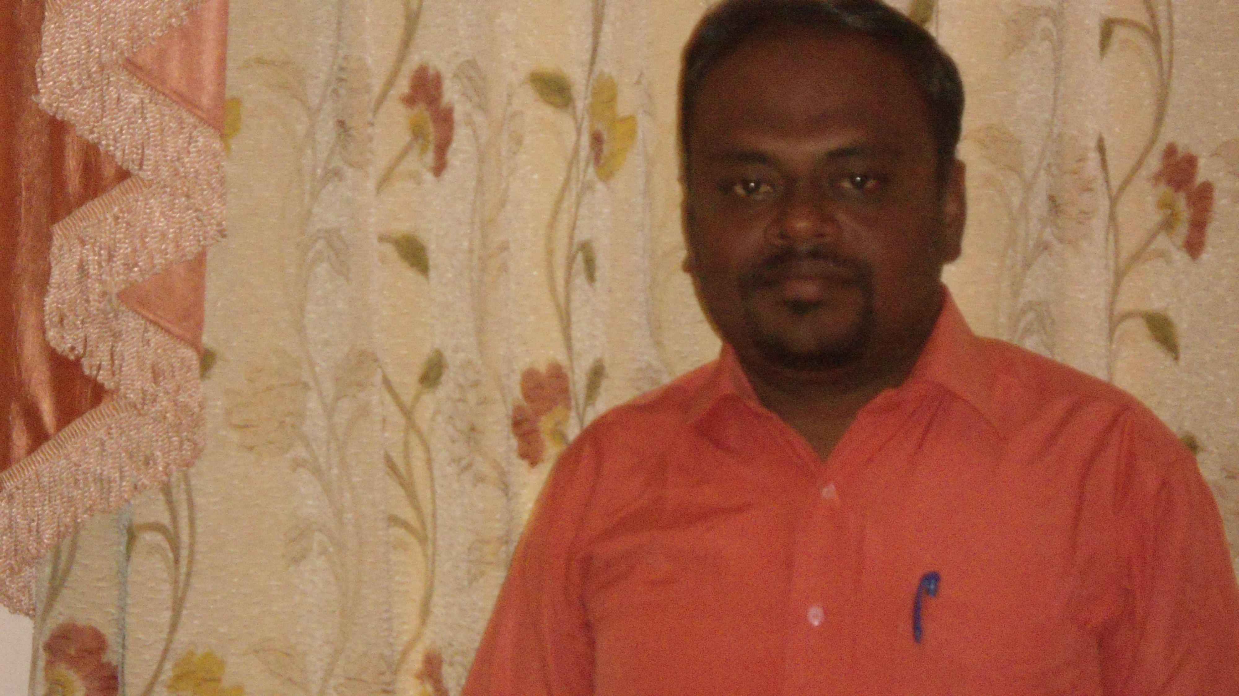 A J VIJAYA KUMAR, Agrivision - Agriclinic & Agribusiness Centre - Agriculturist - Proprietor