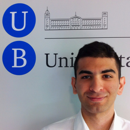 Arsalan Afkhami, Process and Sales Engineer at Safbon Water