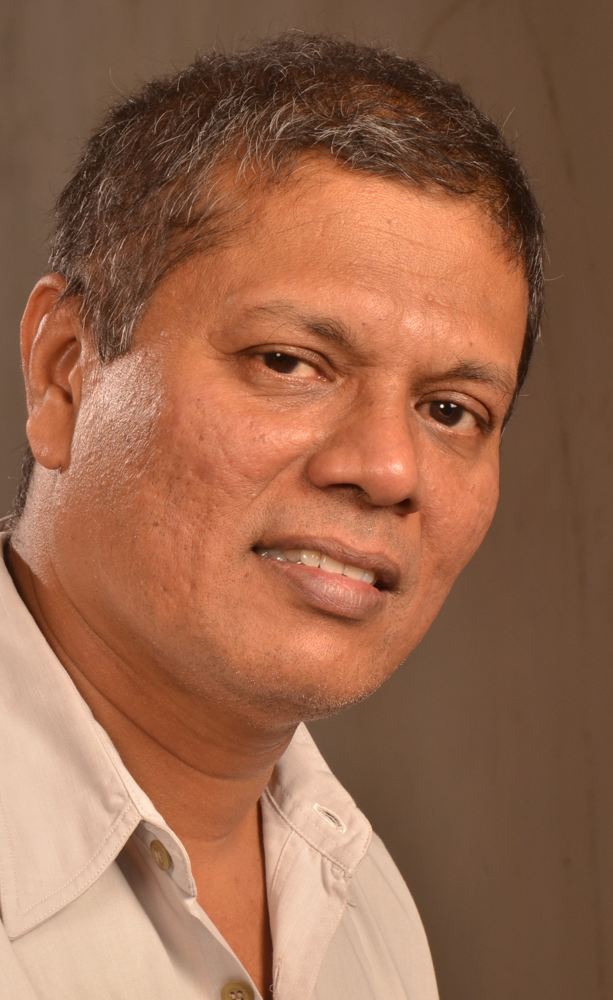 jayantha sittampalam, Cameron Pale & Medina - Creative Director/MD