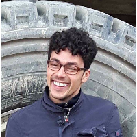 Gaetano Di Franca, Water Engineer