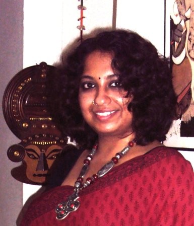 Durba Biswas, Fellow, Centre for Environment and Development at ATREE