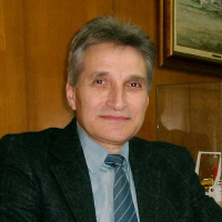 Atanas Palazov, Deputy Director at Institute of Oceanology, Bulgarian Academy of Sciences