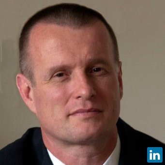 Rob Fuller, Water Sector Advisor at WaterAid