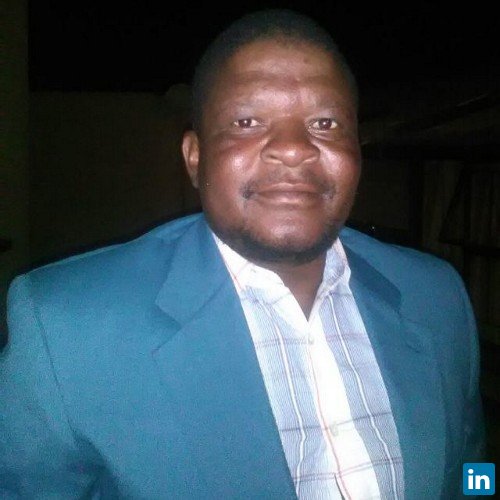 Richard Sithole, Director at Mrizos sons trading enterprises