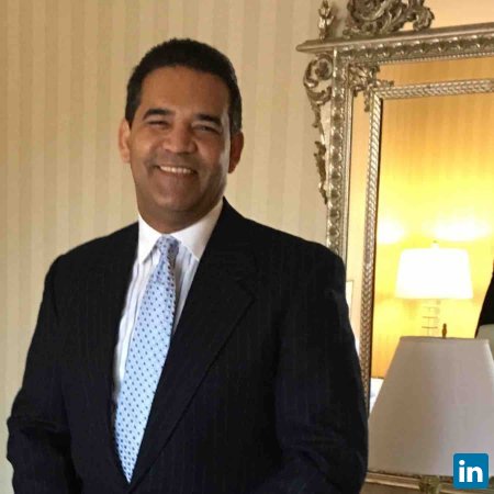 Ambioris Marte, Senior Project Management at Jacobs Engineering