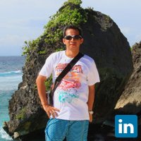 hadi kurniawan, Marketing Director at PT Desalite Tirta Mandiri