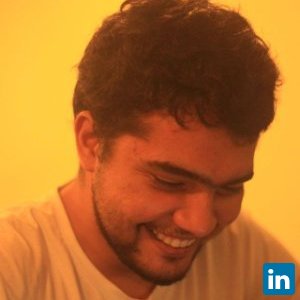 Sahej Mantri, Founder at Agasti