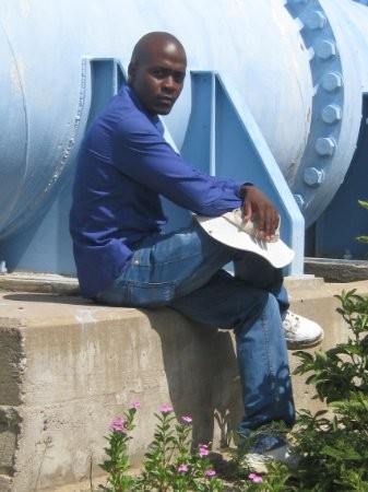 Tsholofetso Meshack, Water Resources Engineer at Department of Water Affairs (Ministry of Minerals Energy and Water Resources)