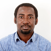 Charles Gyamfi, PhD., Lecturer/Researcher