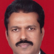 Rajan Anbiah, Environment Agency - Abu Dhabi  - Scientist-Marine Water Quality