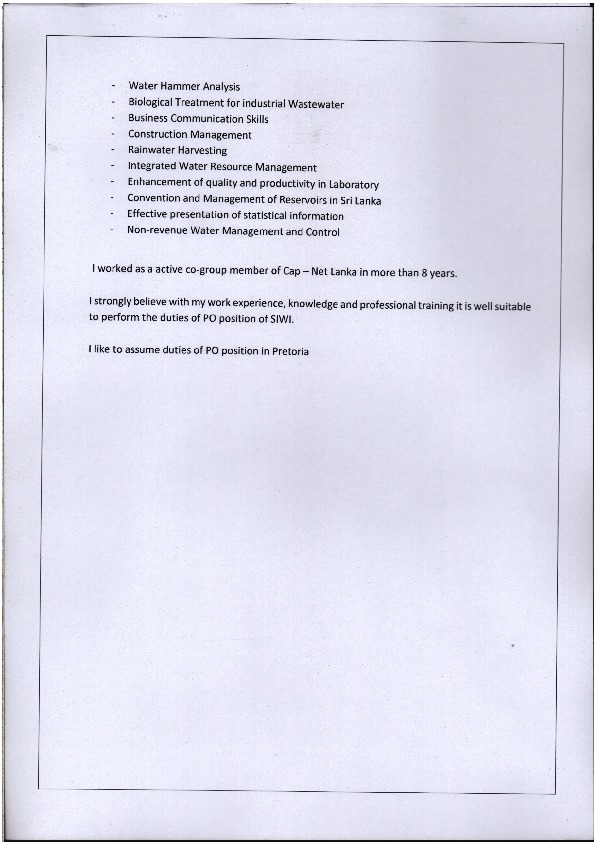 L. Leslie Anthony PEIRIS