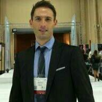 Murat Gece, International Sales Manager