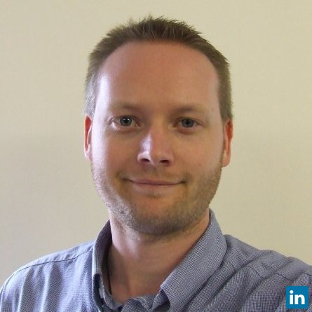 Peter Cruddas, Lecturer - Civil and Environmental Enginnering at BIUST, Botswana