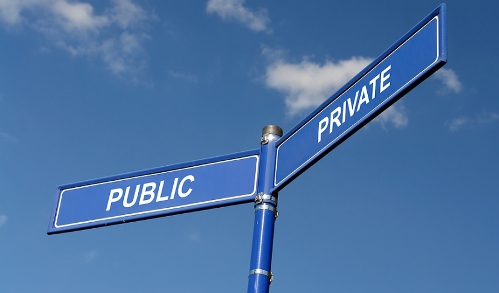 Public Water Sector or Private Companies?